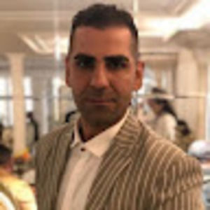 Meet your Posher, Hamid